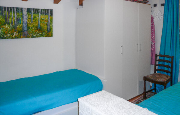 Apartament - Germignaga - Lago Maggiore , Wlochy - IVM161 601