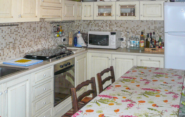 Apartament - Germignaga - Lago Maggiore , Wlochy - IVM161 5