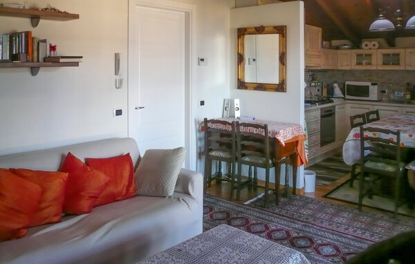 Apartament - Germignaga - Lago Maggiore , Wlochy - IVM161 301