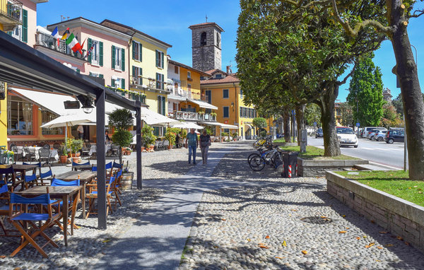 Ferienwohnung - Germignaga , Italien - IVM165 901
