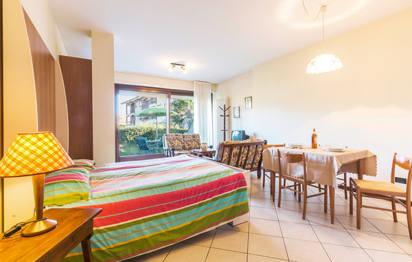 Ferienwohnung - Germignaga , Italien - IVM165 3