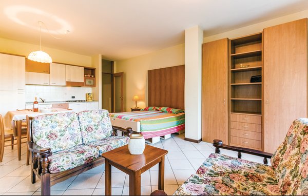 Ferienwohnung - Germignaga , Italien - IVM165 401