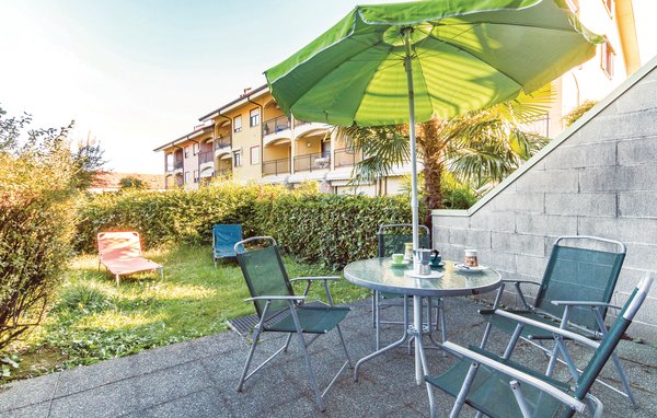 Ferienwohnung - Germignaga , Italien - IVM165 4