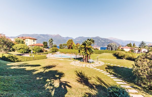 Ferienwohnung - Germignaga , Italien - IVM165 12