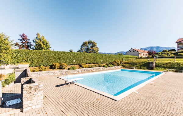 Ferienwohnung - Germignaga , Italien - IVM165 13