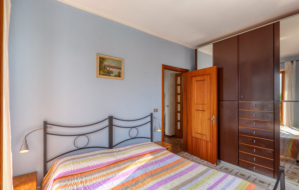 Apartment Appartamento Romano