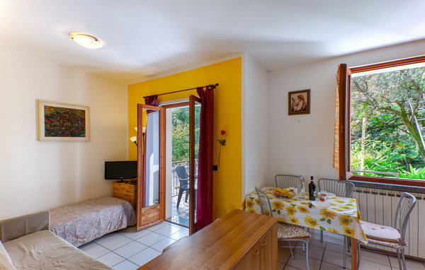 Apartment Appartamento Romano