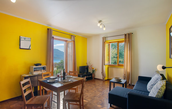 Apartment - Lago Maggiore , Italy - IVM190 2