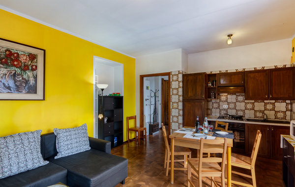 Apartment Appartamento Romano