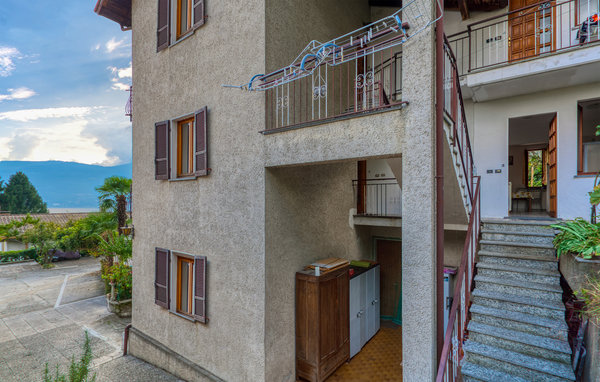Apartment Appartamento Romano