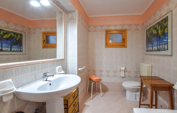 Ferienhaus Villa Begonia