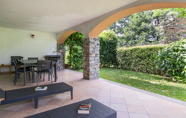 Holiday Home - Stresa , Italy - IVM217 102