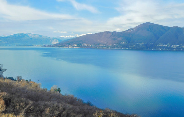 Ferienhaus - Luino , Italien - IVM224 901