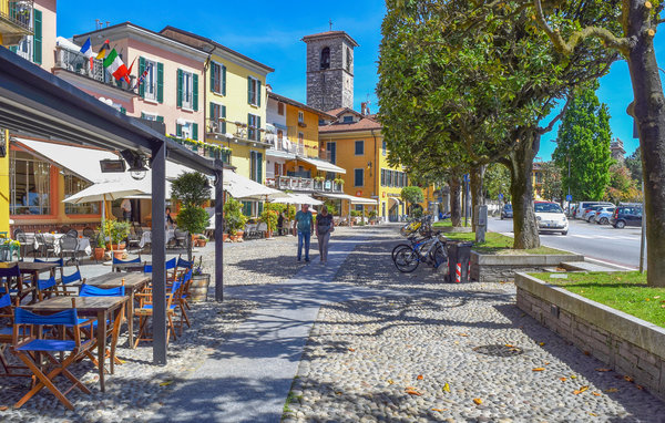 Ferienhaus - Luino , Italien - IVM224 903