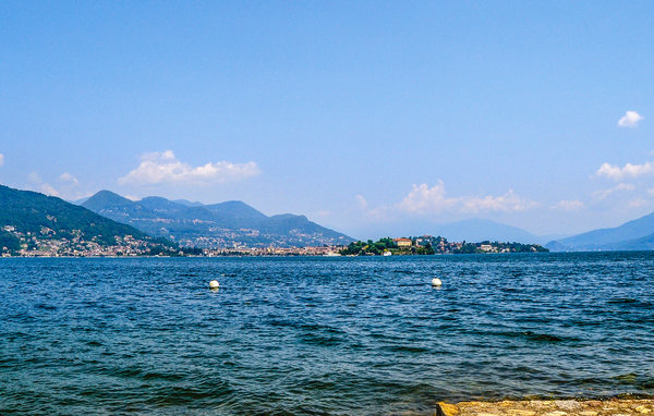 Ferienhaus - Luino , Italien - IVM224 904