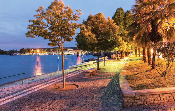 Ferienhaus - Luino , Italien - IVM224 905