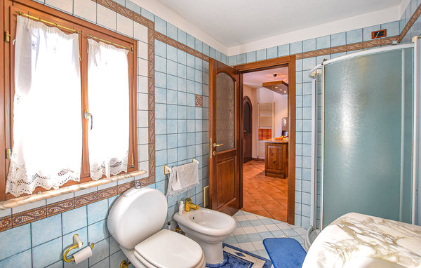 Ferienhaus - Luino , Italien - IVM224 702