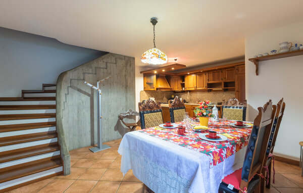 Ferienhaus - Luino , Italien - IVM224 5