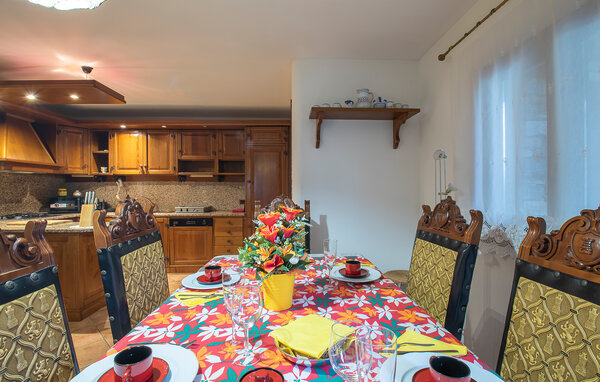 Ferienhaus - Luino , Italien - IVM224 401