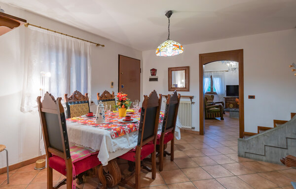 Ferienhaus - Luino , Italien - IVM224 402