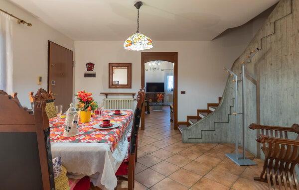 Ferienhaus - Luino , Italien - IVM224 403