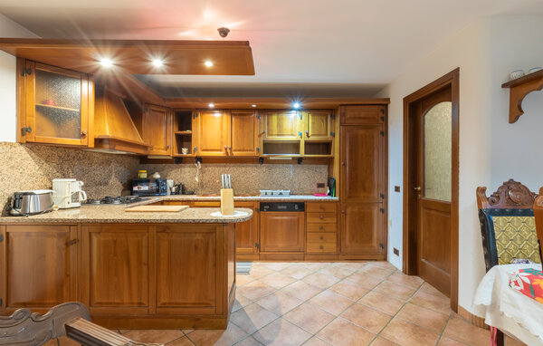 Ferienhaus - Luino , Italien - IVM224 404