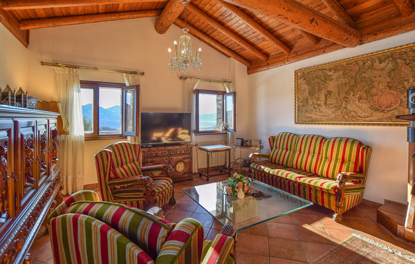 Ferienhaus - Luino , Italien - IVM224 3