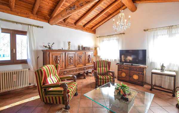 Ferienhaus - Luino , Italien - IVM224 301