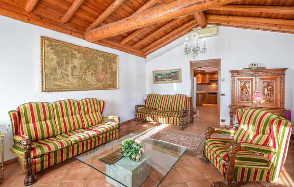Ferienhaus - Luino , Italien - IVM224 302