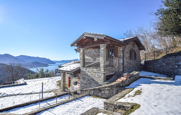 Ferienhaus - Luino , Italien - IVM224 81