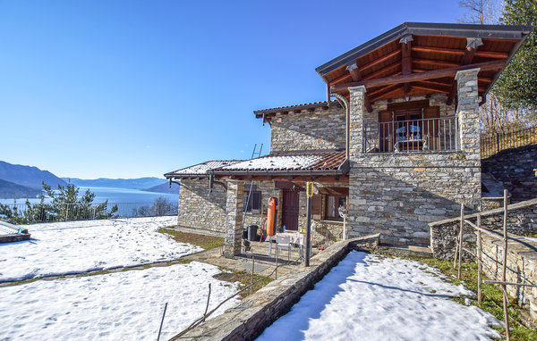 Ferienhaus - Luino , Italien - IVM224 82