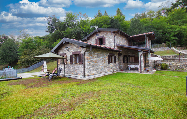 Ferienhaus - Luino , Italien - IVM224 8