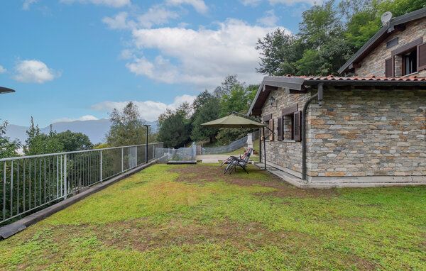 Ferienhaus - Luino , Italien - IVM224 101