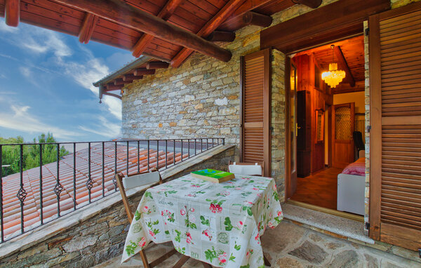 Ferienhaus - Luino , Italien - IVM224 103