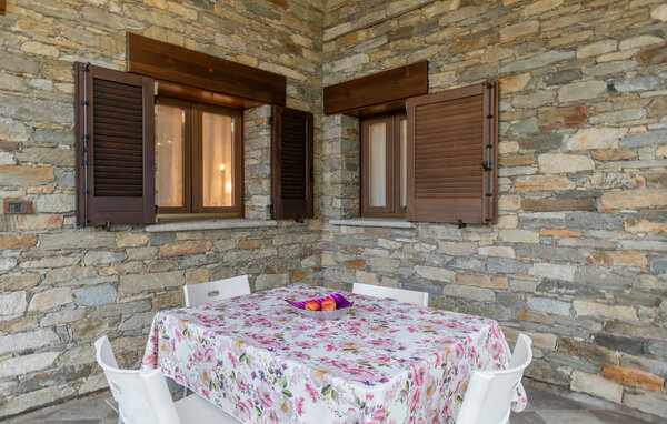 Ferienhaus - Luino , Italien - IVM224 104