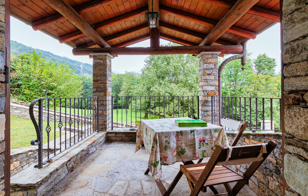 Ferienhaus - Luino , Italien - IVM224 4