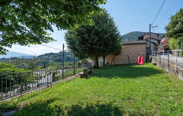 Casa vacanze - Albagnano di Bee , Italia - IVM227 7