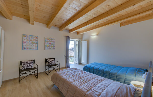 Casa vacanze - Albagnano di Bee , Italia - IVM227 605