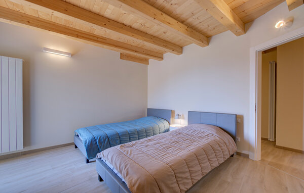 Casa vacanze - Albagnano di Bee , Italia - IVM227 606