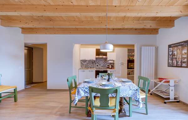 Casa vacanze - Albagnano di Bee , Italia - IVM227 401