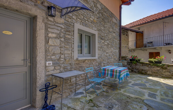Casa vacanze - Albagnano di Bee , Italia - IVM227 5