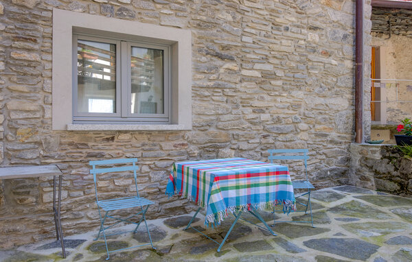 Casa vacanze - Albagnano di Bee , Italia - IVM227 102