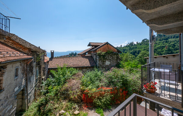 Casa vacanze - Albagnano di Bee , Italia - IVM227 201
