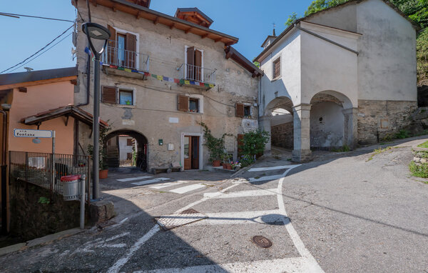 Casa vacanze - Albagnano di Bee , Italia - IVM228 901