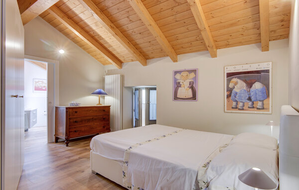 Casa vacanze - Albagnano di Bee , Italia - IVM228 6
