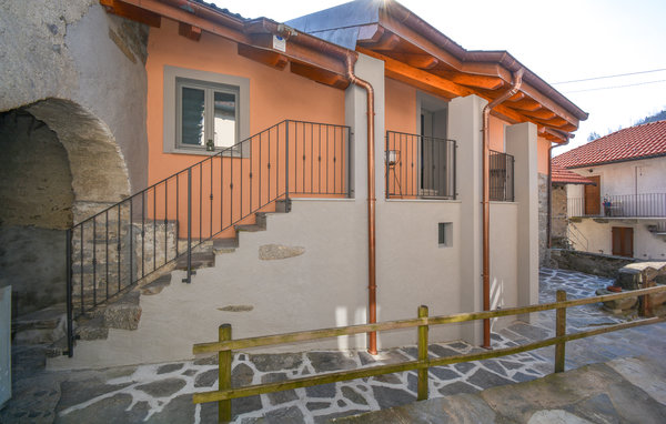 Casa vacanze - Albagnano di Bee , Italia - IVM228 81