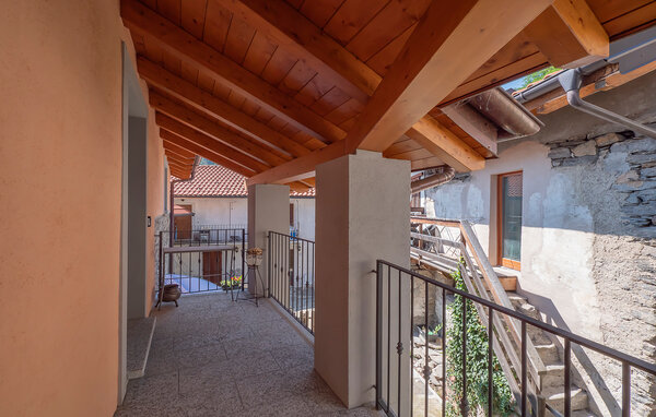 Casa vacanze - Albagnano di Bee , Italia - IVM228 8