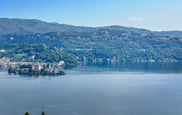 Appartamento - Madonna del Sasso - Boleto , Italia - IVO001 2