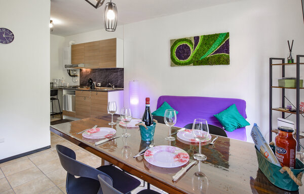 Ferienwohnung 