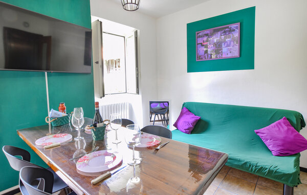 Ferienwohnung 